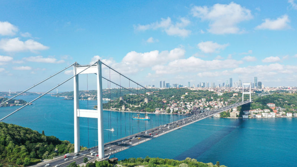 HERITAGE OF BYZANTIUM