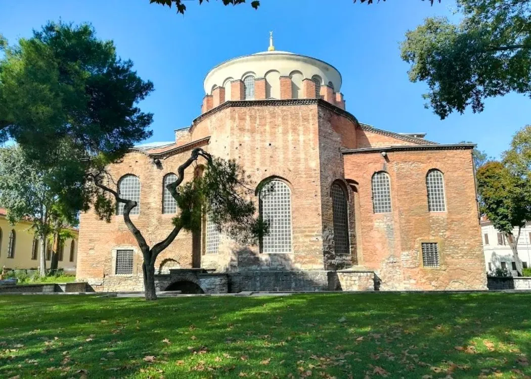 على آثار السلطان