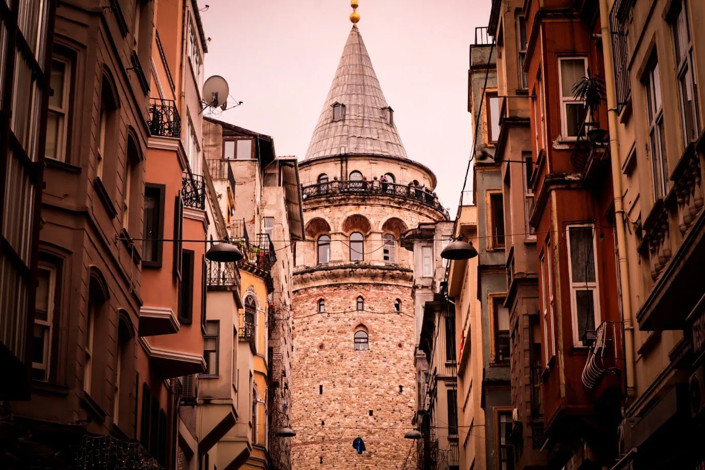 HERITAGE OF BYZANTIUM